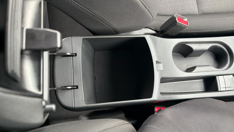 Hyundai Kona 1.6 GDi Hybrid SE Connect 5dr DCT Hybrid Hatchback